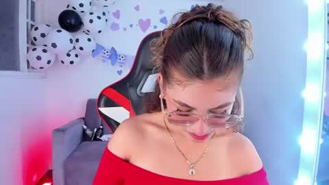 Emily online show from 07-16-26, 03:12