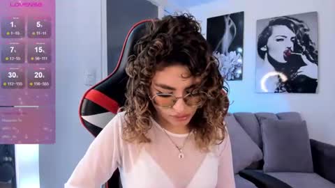 Emily online show from 07-26-26, 03:36