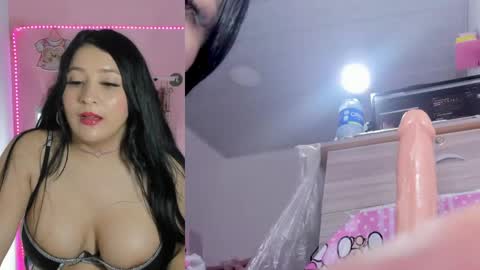emily_foxxxi online show from 04-28-26, 02:27