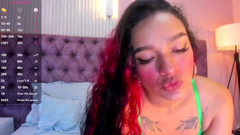 Emily online show from 12-21-24, 07:38