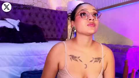 Emily online show from 06-15-26, 07:05