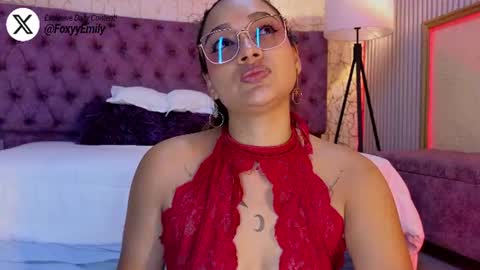 Emily online show from 06-19-26, 07:06