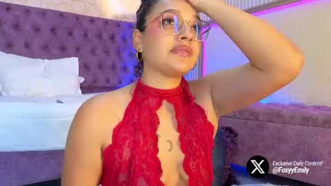 Emily online show from 07-06-26, 07:05
