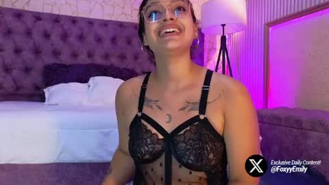 Emily online show from 07-23-26, 08:29
