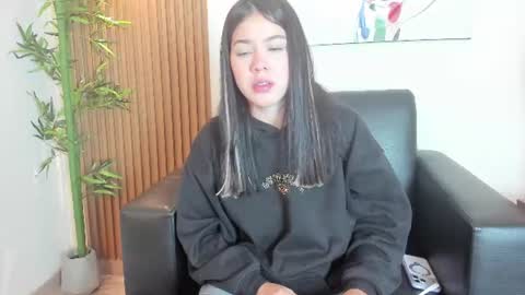 emily_frostt online show from 07-20-26, 11:45