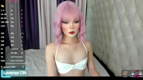 Snapshot of emily_fuckers02 chatting on 11-16-25, 09:48 emily online show from 11-16-25, 09:48