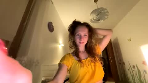 Emily  online show from 10-17-25, 08:44