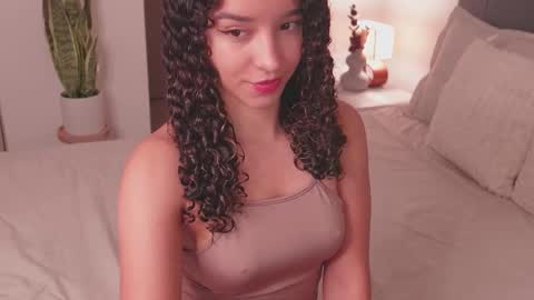 Juliana online show from 02-23-25, 01:13