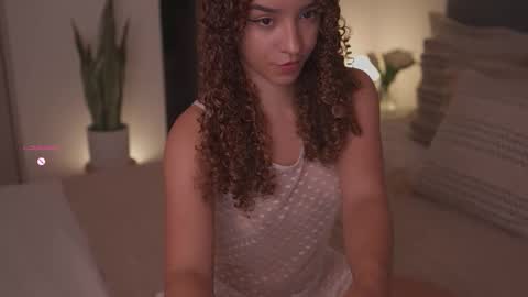 Juliana online show from 03-11-26, 02:28