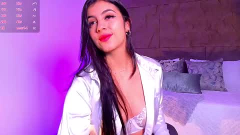 Emily online show from 10-19-25, 01:45