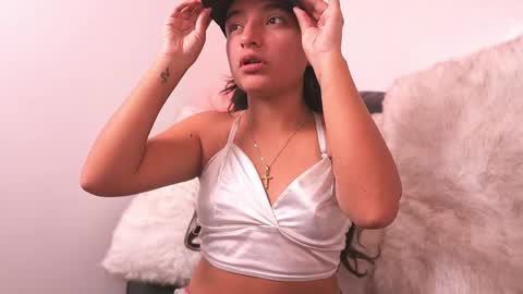 mily online show from 04-22-26, 03:57
