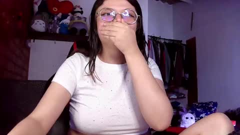 Julieta online show from 02-09-25, 04:40