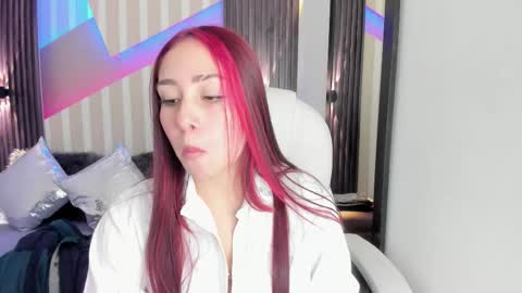 Emily online show from 11-08-25, 03:01