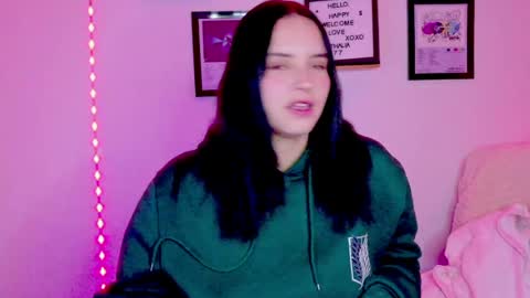 Emily Lindey online show from 07-07-26, 07:23