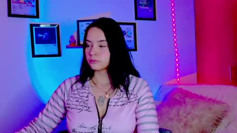 Emily Lindey online show from 07-23-26, 07:17