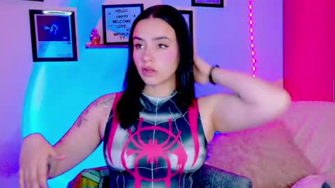 Emily Lindey online show from 07-24-26, 06:11