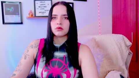 Emily Lindey online show from 07-25-26, 06:05