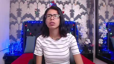 Emily online show from 12-31-24, 01:41