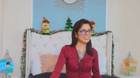 Emily online show from 11-30-25, 09:08