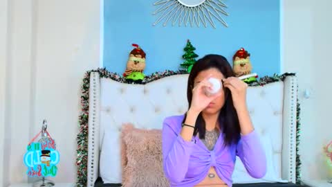 Emily online show from 12-04-25, 08:39