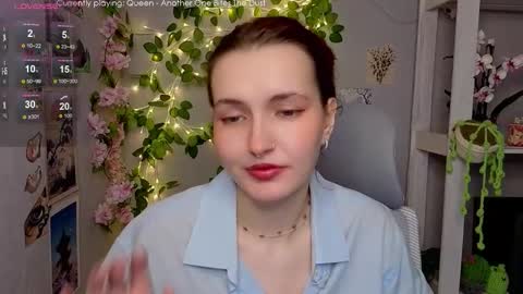 Emily online show from 02-12-26, 02:28