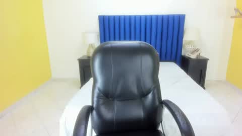 emily_manzur online show from 07-27-26, 04:58