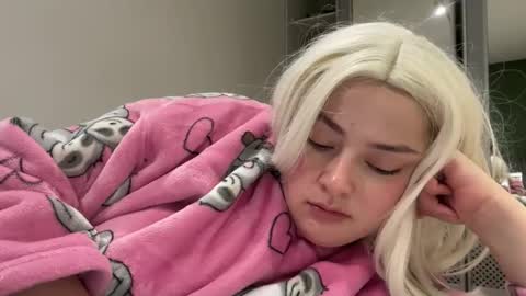 emily_morning_dew online show from 01-16-26, 05:33