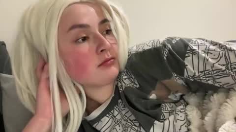 emily_morning_dew online show from 03-31-26, 07:36