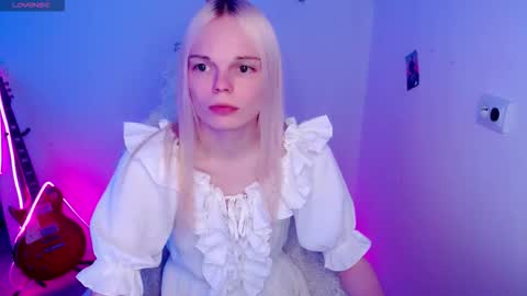 Lia online show from 12-05-25, 12:08