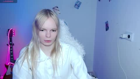 Lia online show from 02-14-26, 04:59