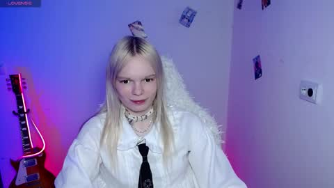 Lia online show from 03-11-26, 08:59