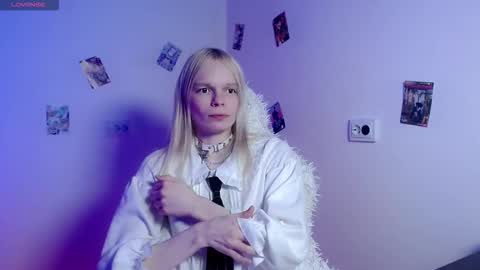 Lia online show from 03-12-26, 02:45