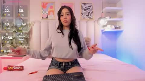 Emily  online show from 07-30-26, 03:38