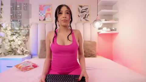 Emily  online show from 07-31-26, 03:28