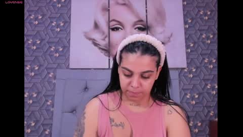 Emily online show from 04-20-26, 03:09