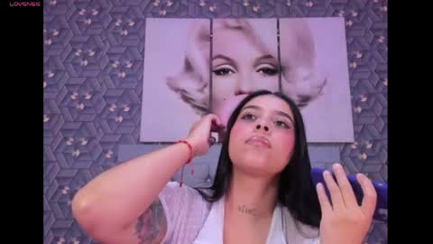 Emily online show from 04-22-26, 04:04