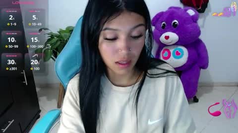 Snapshot of emily_rosse04 chatting on 05-13-26, 01:03 online show from 05-13-26, 01:03