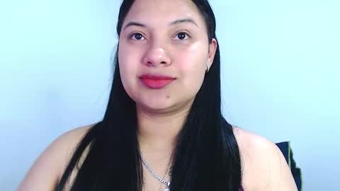 Snapshot of emily_rousee1 chatting on 03-26-26, 03:23 Sofia Gomez online show from 03-26-26, 03:23