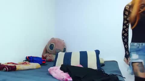 Emily  IGEmmily Baussa online show from 10-31-25, 09:38