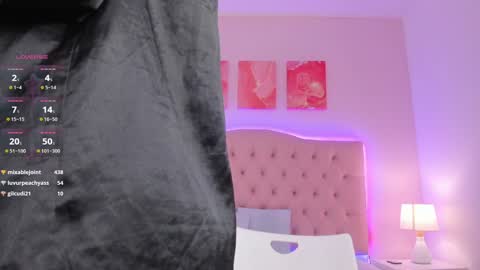 Snapshot of emily_roux chatting on 01-21-25, 02:22 EMILY online show from 01-21-25, 02:22