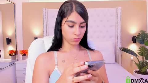 Snapshot of emily_roux chatting on 11-08-25, 04:45 EMILY online show from 11-08-25, 04:45