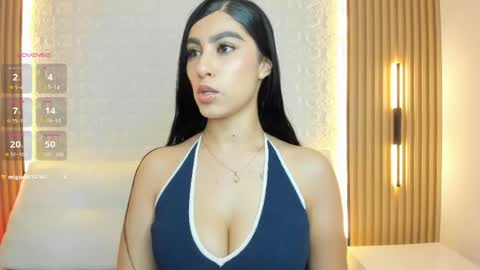  EMILY  online show from 05-05-26, 09:45