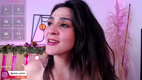 Emilly online show from 12-06-24, 05:20