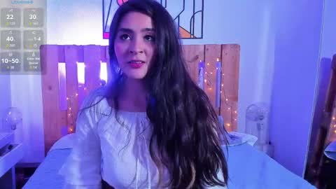 Emilly online show from 04-24-26, 08:55