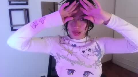 Emily  Swan online show from 03-06-25, 05:54