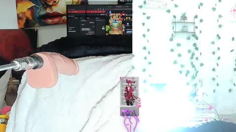 Emily Thompson33 online show from 03-10-26, 03:11