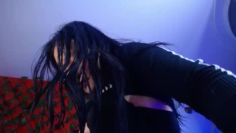 Emily Trujillo online show from 11-15-25, 06:04