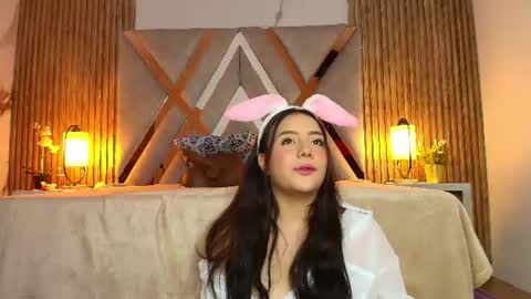 Emily Trujillo online show from 06-10-26, 07:35