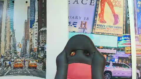 Emily Trujillo online show from 07-30-26, 07:02