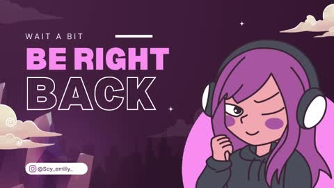 Emily. online show from 05-15-26, 11:01